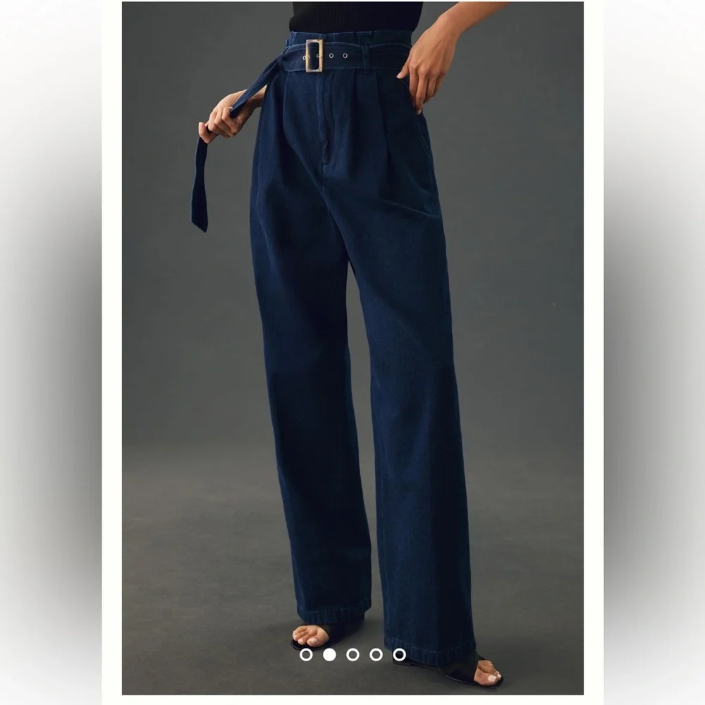Closed nwt anthropologie